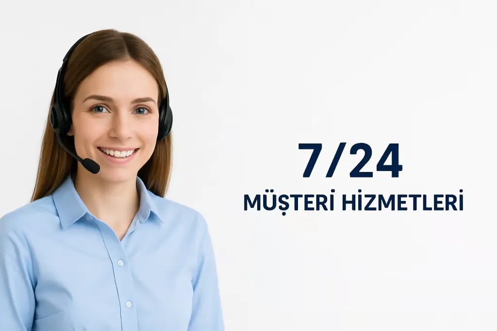 MENEMEN HOOVER Teknik Servis Ekibi